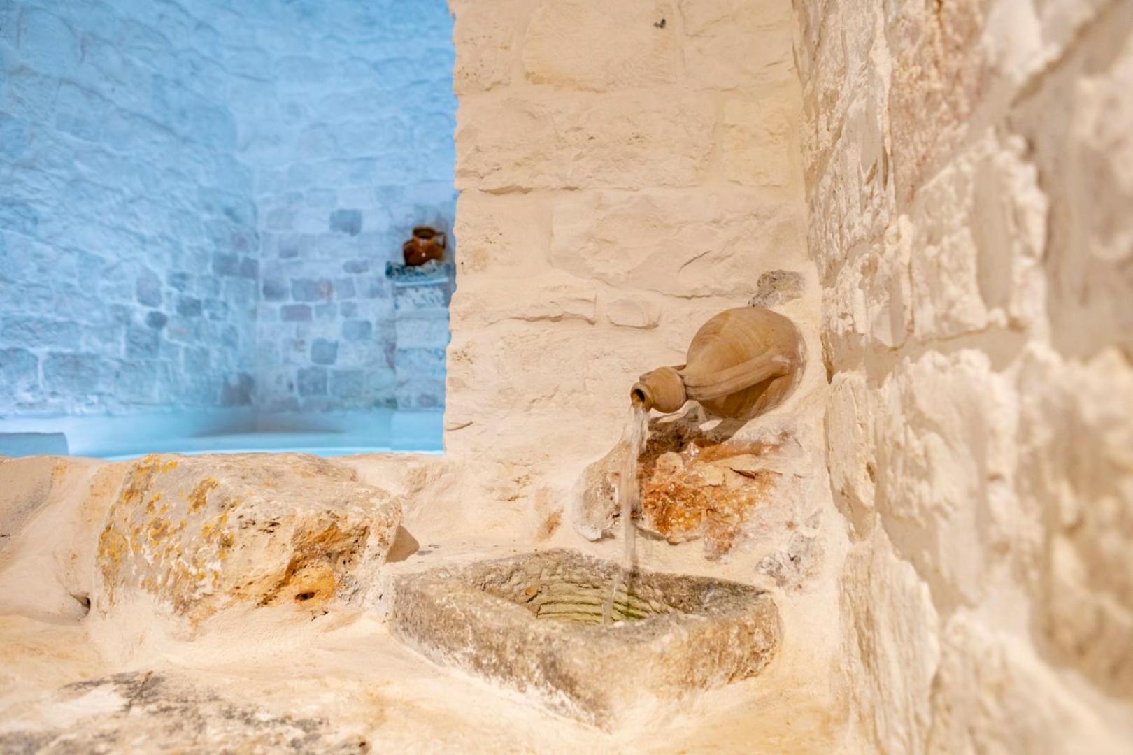Borgo San Francesco Villa Locorotondo Luaran gambar