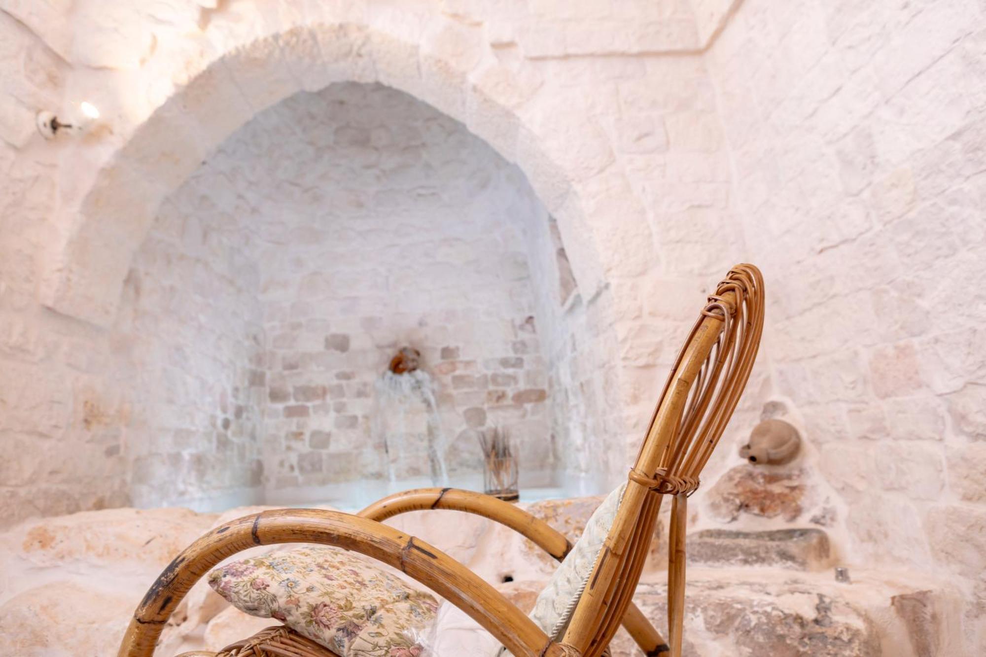 Borgo San Francesco Villa Locorotondo Luaran gambar