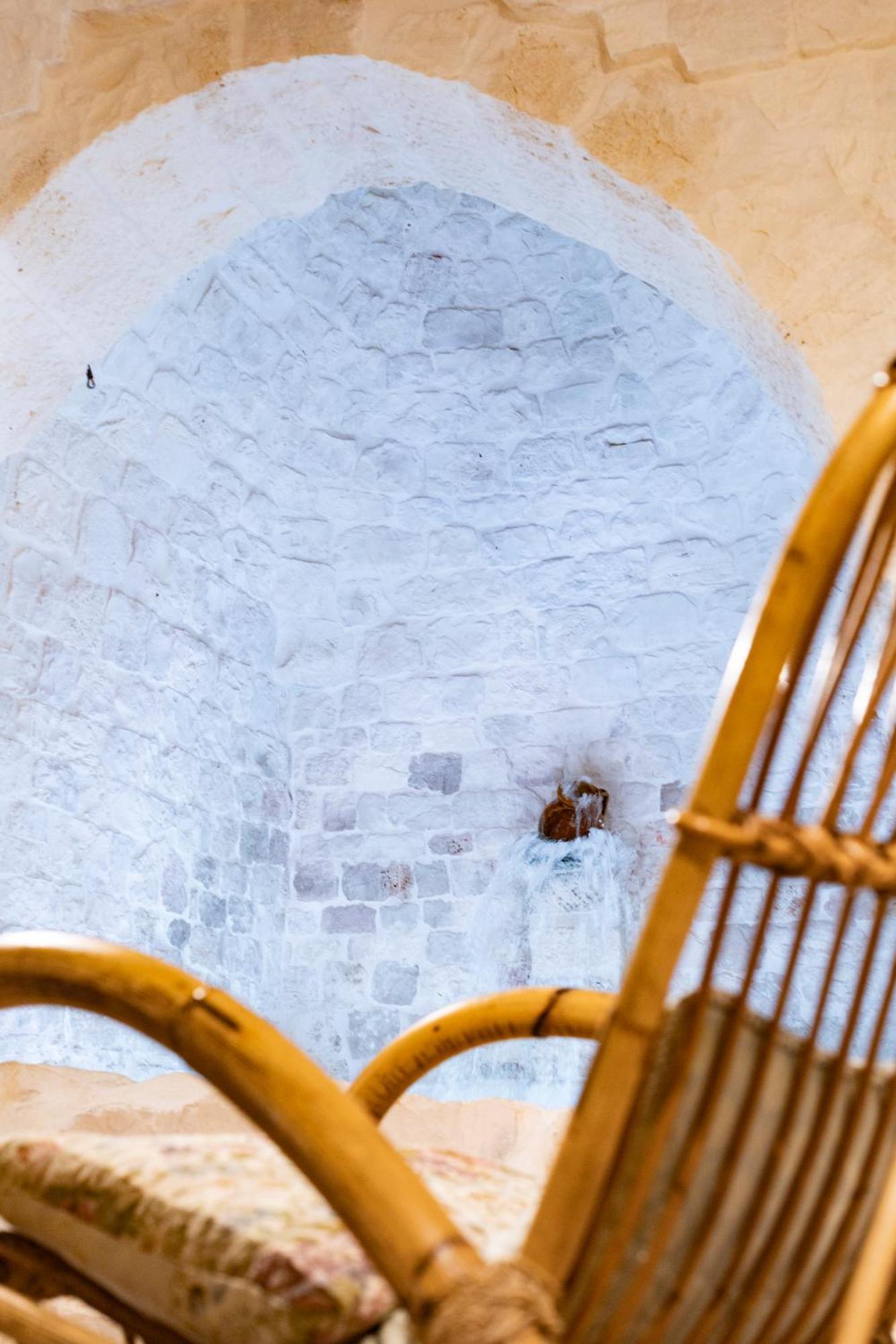 Borgo San Francesco Villa Locorotondo Luaran gambar