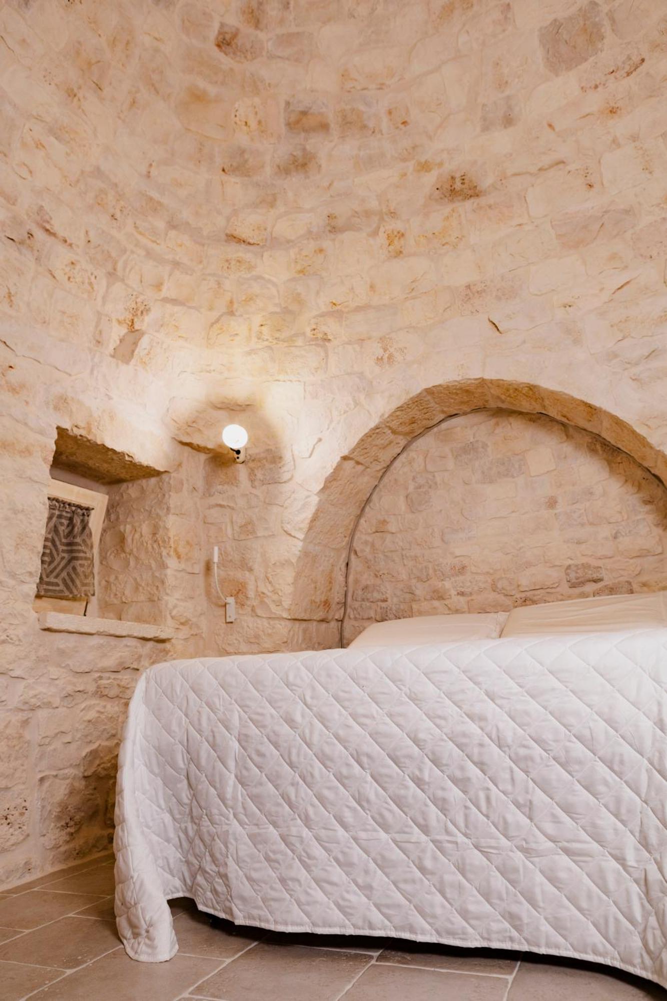 Borgo San Francesco Villa Locorotondo Luaran gambar