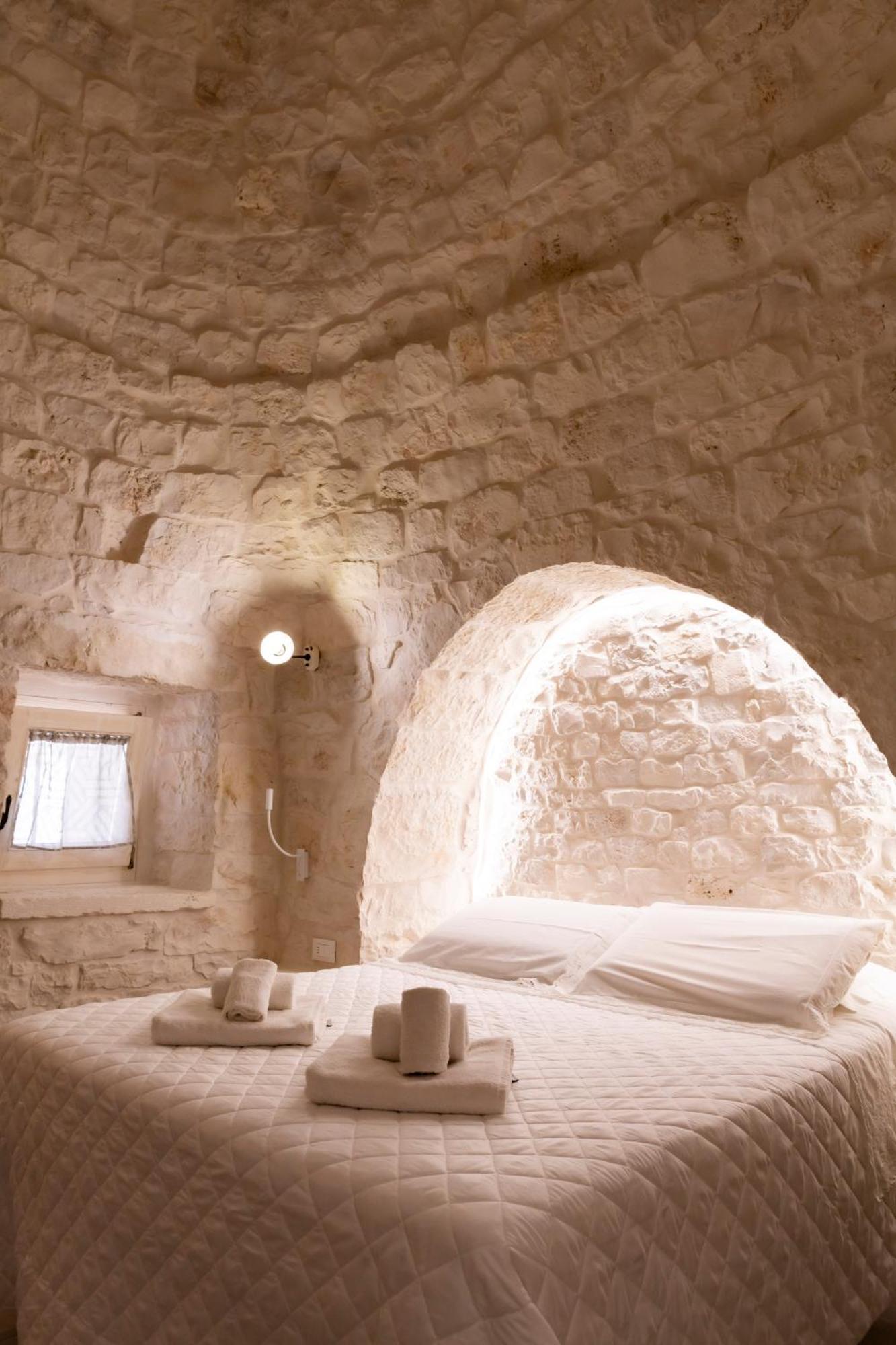 Borgo San Francesco Villa Locorotondo Luaran gambar